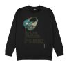 Cloke Mens Edge Crew Neck Sweatshirt Thumbnail