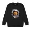 Cloke Mens Edge Crew Neck Sweatshirt Thumbnail