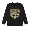 Cloke Mens Edge Crew Neck Sweatshirt Thumbnail