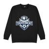 Cloke Mens Edge Crew Neck Sweatshirt Thumbnail