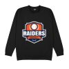 Cloke Mens Edge Crew Neck Sweatshirt Thumbnail