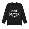 Cloke Mens Edge Crew Neck Sweatshirt Thumbnail