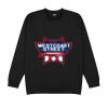 Cloke Mens Edge Crew Neck Sweatshirt Thumbnail