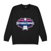 Cloke Mens Edge Crew Neck Sweatshirt Thumbnail