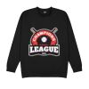 Cloke Mens Edge Crew Neck Sweatshirt Thumbnail