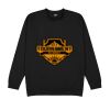 Cloke Mens Edge Crew Neck Sweatshirt Thumbnail