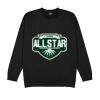 Cloke Mens Edge Crew Neck Sweatshirt Thumbnail