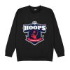 Cloke Mens Edge Crew Neck Sweatshirt Thumbnail