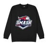 Cloke Mens Edge Crew Neck Sweatshirt Thumbnail