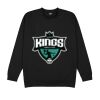 Cloke Mens Edge Crew Neck Sweatshirt Thumbnail