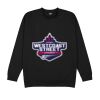 Cloke Mens Edge Crew Neck Sweatshirt Thumbnail