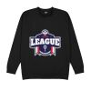 Cloke Mens Edge Crew Neck Sweatshirt Thumbnail