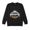 Cloke Mens Edge Crew Neck Sweatshirt Thumbnail