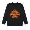 Cloke Mens Edge Crew Neck Sweatshirt Thumbnail