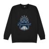 Cloke Mens Edge Crew Neck Sweatshirt Thumbnail