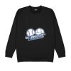 Cloke Mens Edge Crew Neck Sweatshirt Thumbnail