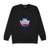 Cloke Mens Edge Crew Neck Sweatshirt Thumbnail