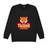 Cloke Mens Edge Crew Neck Sweatshirt Thumbnail