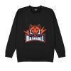 Cloke Mens Edge Crew Neck Sweatshirt Thumbnail