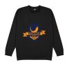 Cloke Mens Edge Crew Neck Sweatshirt Thumbnail