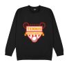 Cloke Mens Edge Crew Neck Sweatshirt Thumbnail