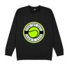 Cloke Mens Edge Crew Neck Sweatshirt Thumbnail