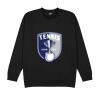 Cloke Mens Edge Crew Neck Sweatshirt Thumbnail