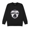 Cloke Mens Edge Crew Neck Sweatshirt Thumbnail