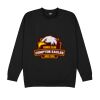 Cloke Mens Edge Crew Neck Sweatshirt Thumbnail