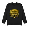 Cloke Mens Edge Crew Neck Sweatshirt Thumbnail
