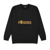 Cloke Mens Edge Crew Neck Sweatshirt Thumbnail