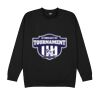 Cloke Mens Edge Crew Neck Sweatshirt Thumbnail