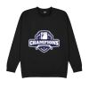 Cloke Mens Edge Crew Neck Sweatshirt Thumbnail