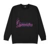 Cloke Mens Edge Crew Neck Sweatshirt Thumbnail