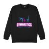 Cloke Mens Edge Crew Neck Sweatshirt Thumbnail
