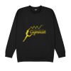 Cloke Mens Edge Crew Neck Sweatshirt Thumbnail