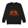 Cloke Mens Edge Crew Neck Sweatshirt Thumbnail