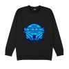 Cloke Mens Edge Crew Neck Sweatshirt Thumbnail