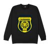 Cloke Mens Edge Crew Neck Sweatshirt Thumbnail