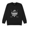 Cloke Mens Edge Crew Neck Sweatshirt Thumbnail