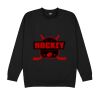 Cloke Mens Edge Crew Neck Sweatshirt Thumbnail