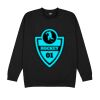 Cloke Mens Edge Crew Neck Sweatshirt Thumbnail