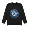 Cloke Mens Edge Crew Neck Sweatshirt Thumbnail