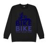 Cloke Mens Edge Crew Neck Sweatshirt Thumbnail