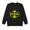 Cloke Mens Edge Crew Neck Sweatshirt Thumbnail