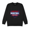 Cloke Mens Edge Crew Neck Sweatshirt Thumbnail