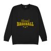 Cloke Mens Edge Crew Neck Sweatshirt Thumbnail