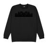 Cloke Mens Edge Crew Neck Sweatshirt Thumbnail