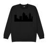 Cloke Mens Edge Crew Neck Sweatshirt Thumbnail