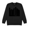 Cloke Mens Edge Crew Neck Sweatshirt Thumbnail